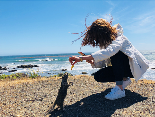 燃烧激情为库里打CALL 英菲尼迪QX60美国体