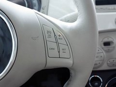全面挑战MINI 菲亚特500到店实拍解析