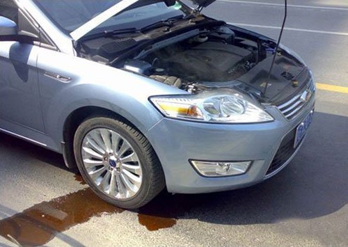 12种错误保养方法是毁车