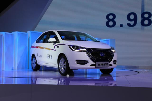 上海车展38款新车上市汇总 售6.99-801万