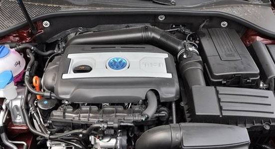 横置模块启用 大众集团mqb平台新车展望