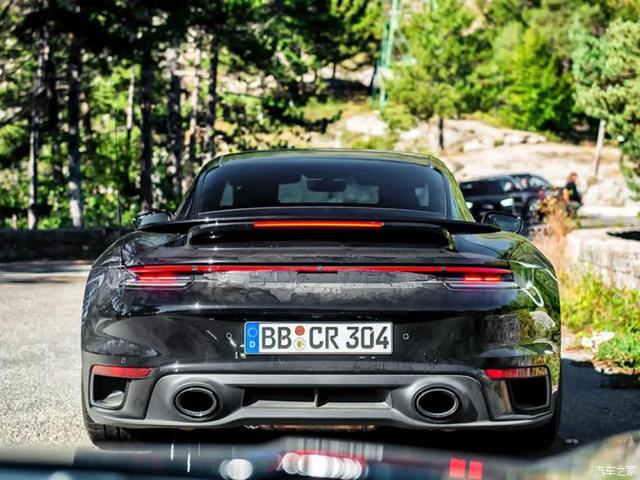 ߳չ׷ 911 Turbo Sα 