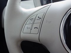 全面挑战MINI 菲亚特500到店实拍解析