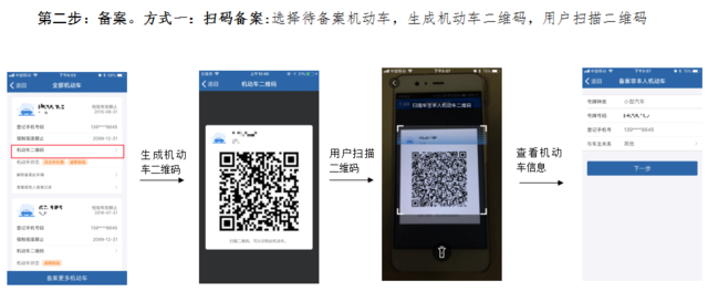 公安部优化互联网自助处理流程 交通违法自助处理更便捷