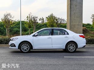预算7万月薪5千 这三款紧凑型家轿选谁