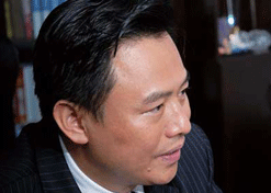 徐留平:三大之中必有长安