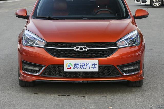 小钱办大事 5万元就能买到的精品家轿