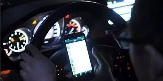 网约车成“装了app的黑车” 3万司机参与作弊谋利