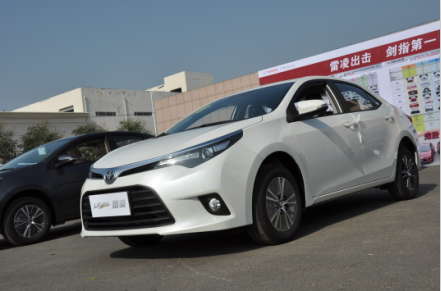 寒冬不妥协 雷凌冬季用车养护攻略