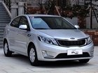 Kia K2