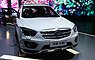 һ������X80�׿�SUV����