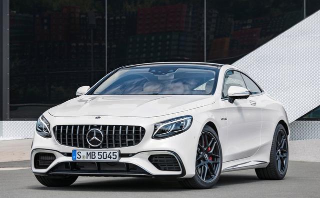 AMG S 63 4MATIC+ܳ 234.78