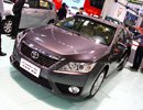 第七代凱美瑞_廣州車展_2011廣州車展_騰訊汽車