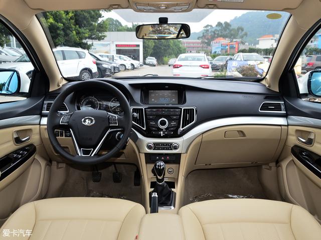 进军能源领域 长城C30 EV将二季度上市