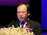 神龙汽车执行副总经理 邱现东