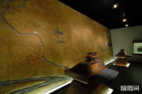 2012年度中国自驾游路线评选--湖北恩施