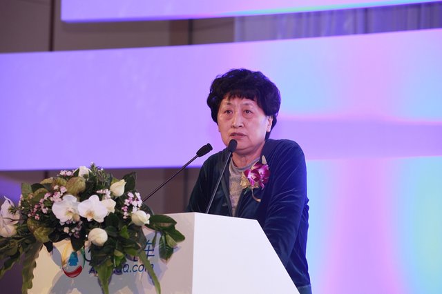 张军：把握区域差异 促进车市多元化发展