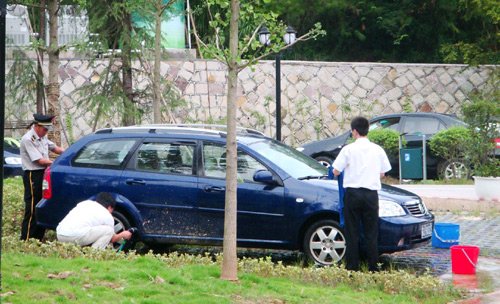 六种保养车错误方法 切记不可学