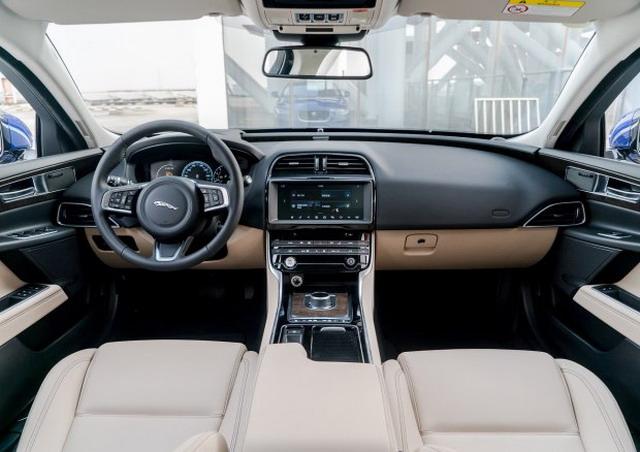 推出5款车型 捷豹XEL将12月15日上市
