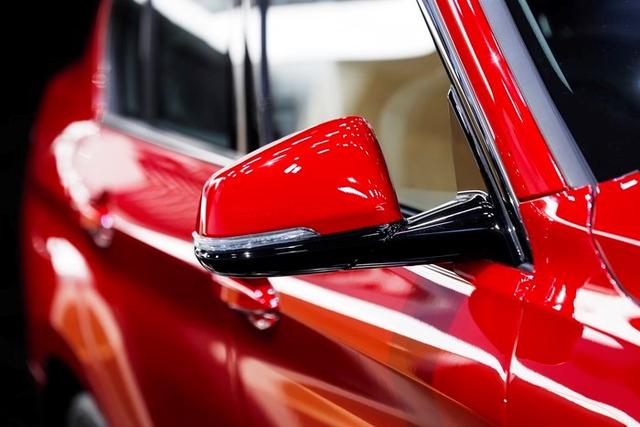 2018广州车展：新宝马1系三厢M运动版首发