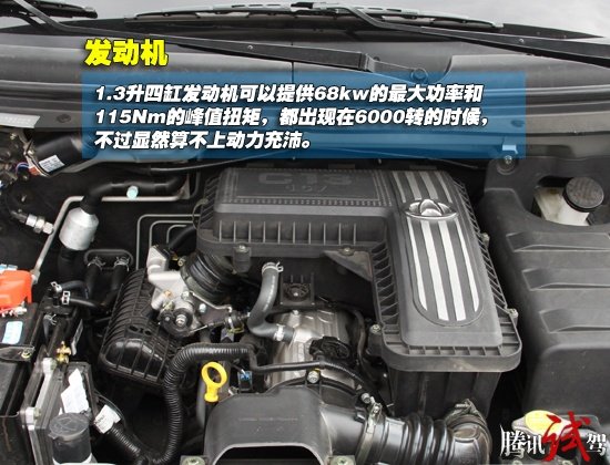 5升这两台4缸发动机,据介绍它们都长安自主研发的产品,也都比较成熟