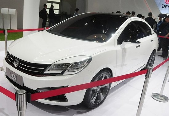 东风系统2015-2017年风神车载计划标致307曝光电脑新车图片