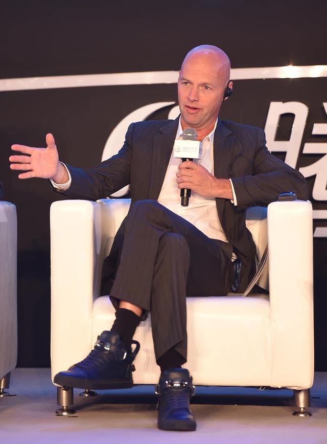 Sebastian Thrun��AI��չ����Ҫ�������Ĺ���������