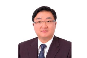 上海上汽大众汽车销售有限公司总经理贾鸣镝