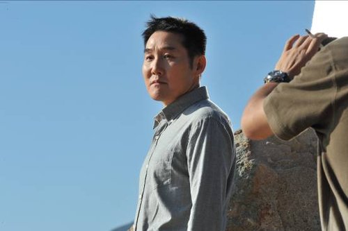 海岩：享受跨界人生