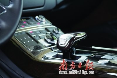 欢迎登机--试驾全新奥迪A8L 3.0T低功率版