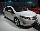 雪佛蘭Volt沃藍達_廣州車展_2011廣州車展_騰訊汽車