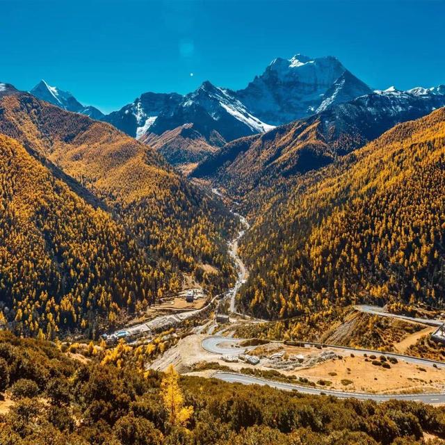这是一场不知“天高地厚”的旅行