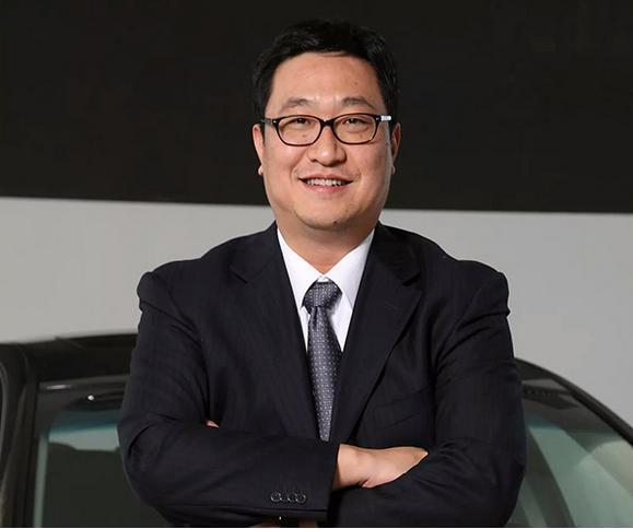 叶磊出任东风裕隆总经理助理 主管销售