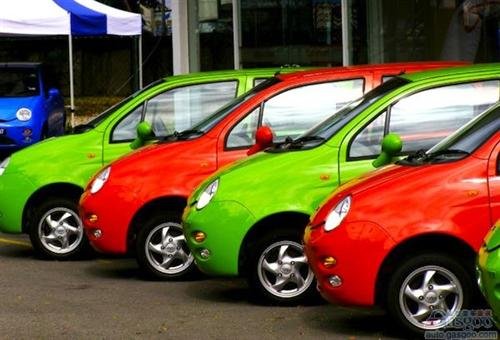 中國車企開始摘獲海外市場最暢銷車型桂冠