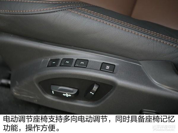 35万多就能买豪华suv 沃尔沃xc60哪款值