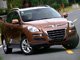 纳智捷大7SUV