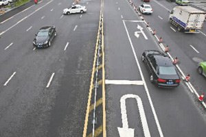 用车知识回顾之交规常识篇