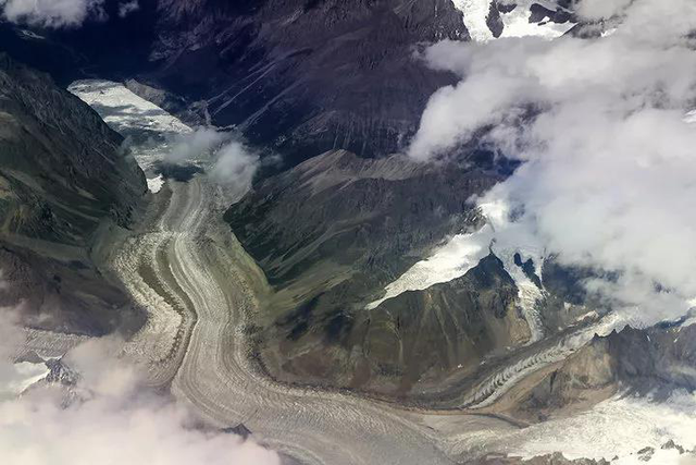 这是一场不知“天高地厚”的旅行
