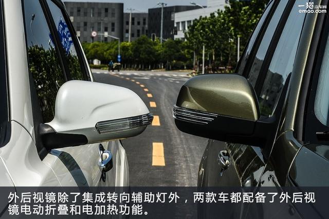 15万买什么车好 瑞虎3对比长安CS35