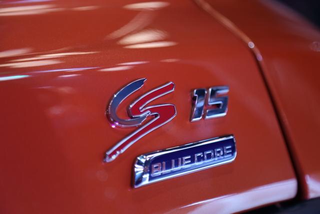 СSUV CS15 ۼ5.79-7.39Ԫ