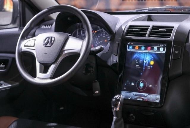 9月16日上市 威旺推全新M60/M30 PLUS跨界车