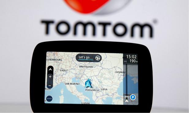 荷兰导航生产商TomTom计划在无人驾驶领域每