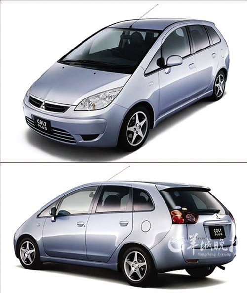 &ldquo;喜新厌旧&rdquo; 东南今年不会引进三菱Colt