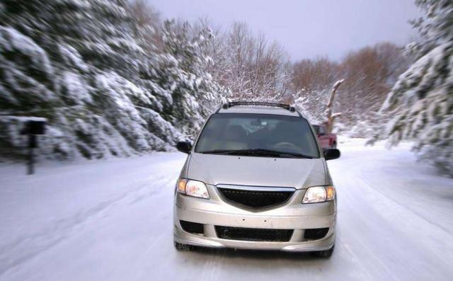 汽车常见的“冬季病” 你的爱车都有吗？