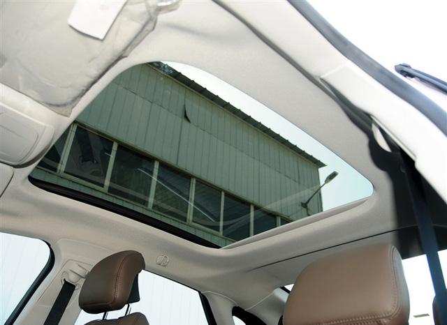 林肯MKZ购车手册 推荐2.0T尊雅型