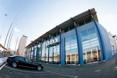 中升集团摸到中国汽车经销商发展脉搏_汽车_腾讯网