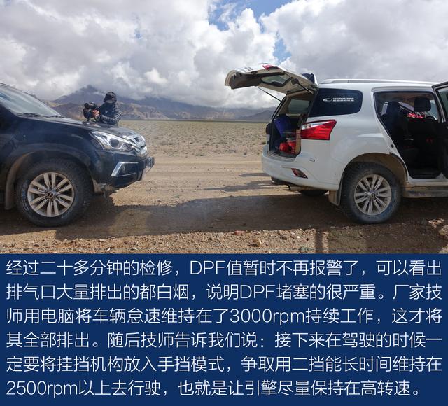上得雪山和沙漠、下得草原和沼泽与牧游侠一道穿越阿尔金山
