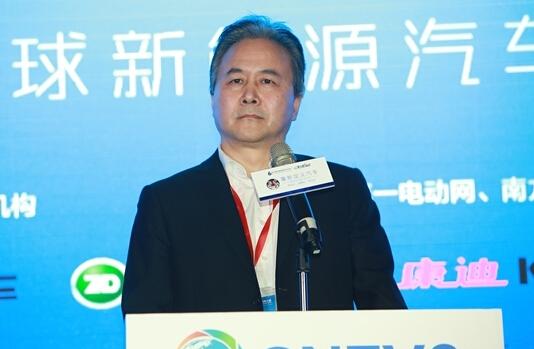 新能源乘用车企高层齐看2016：乐观而审慎