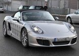 保時捷換代Boxster
