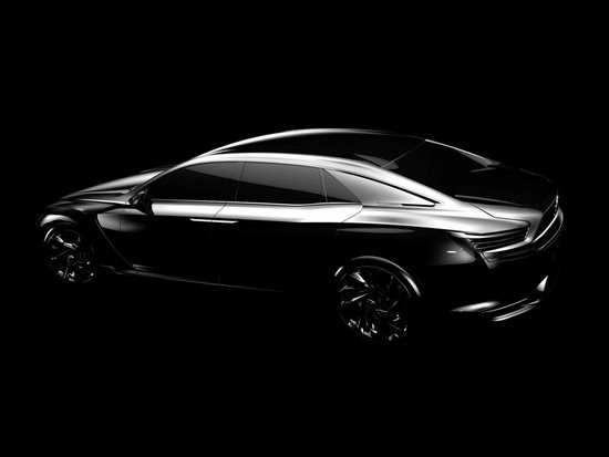 EMP2模块化平台新车解读 标致全新308领衔